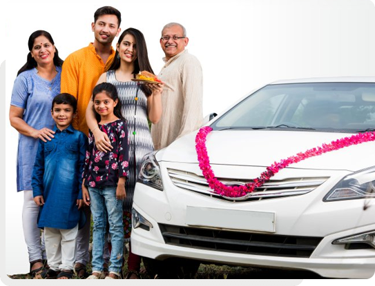 Auto Loan